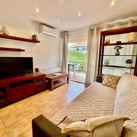 Apartaments Platja D'Aro Ngoại thất bức ảnh