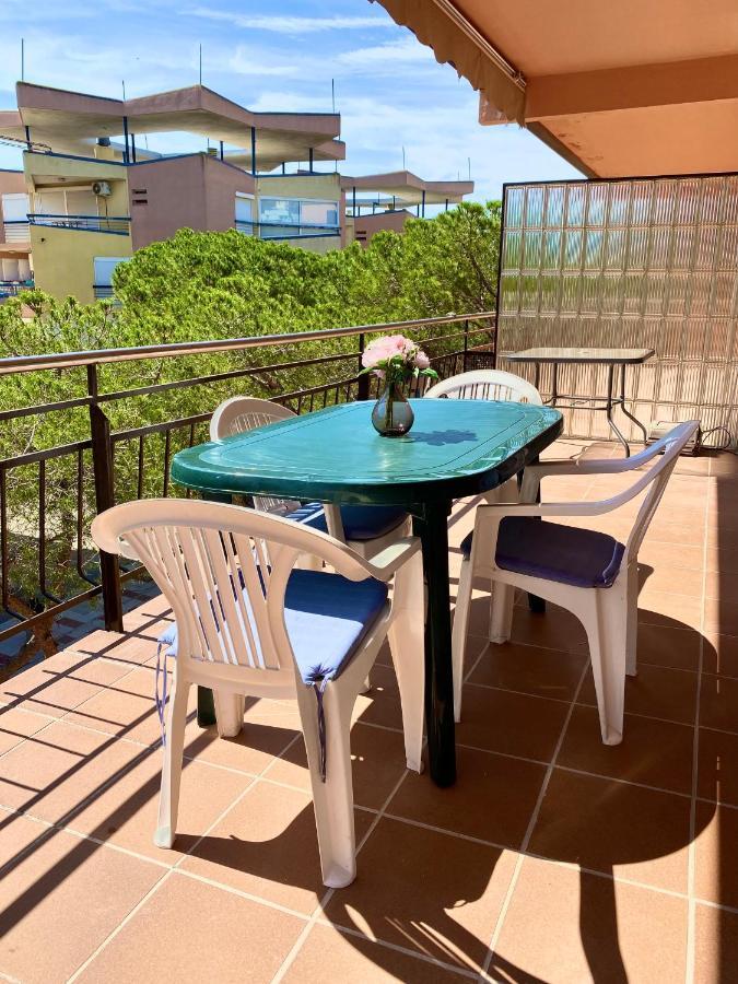 Apartaments Platja D'Aro Ngoại thất bức ảnh
