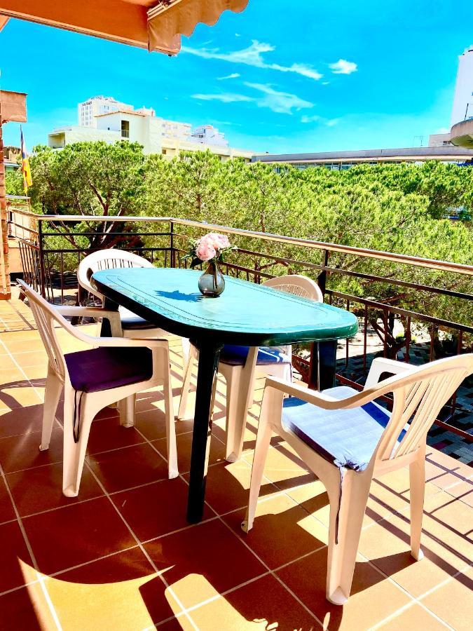 Apartaments Platja D'Aro Ngoại thất bức ảnh