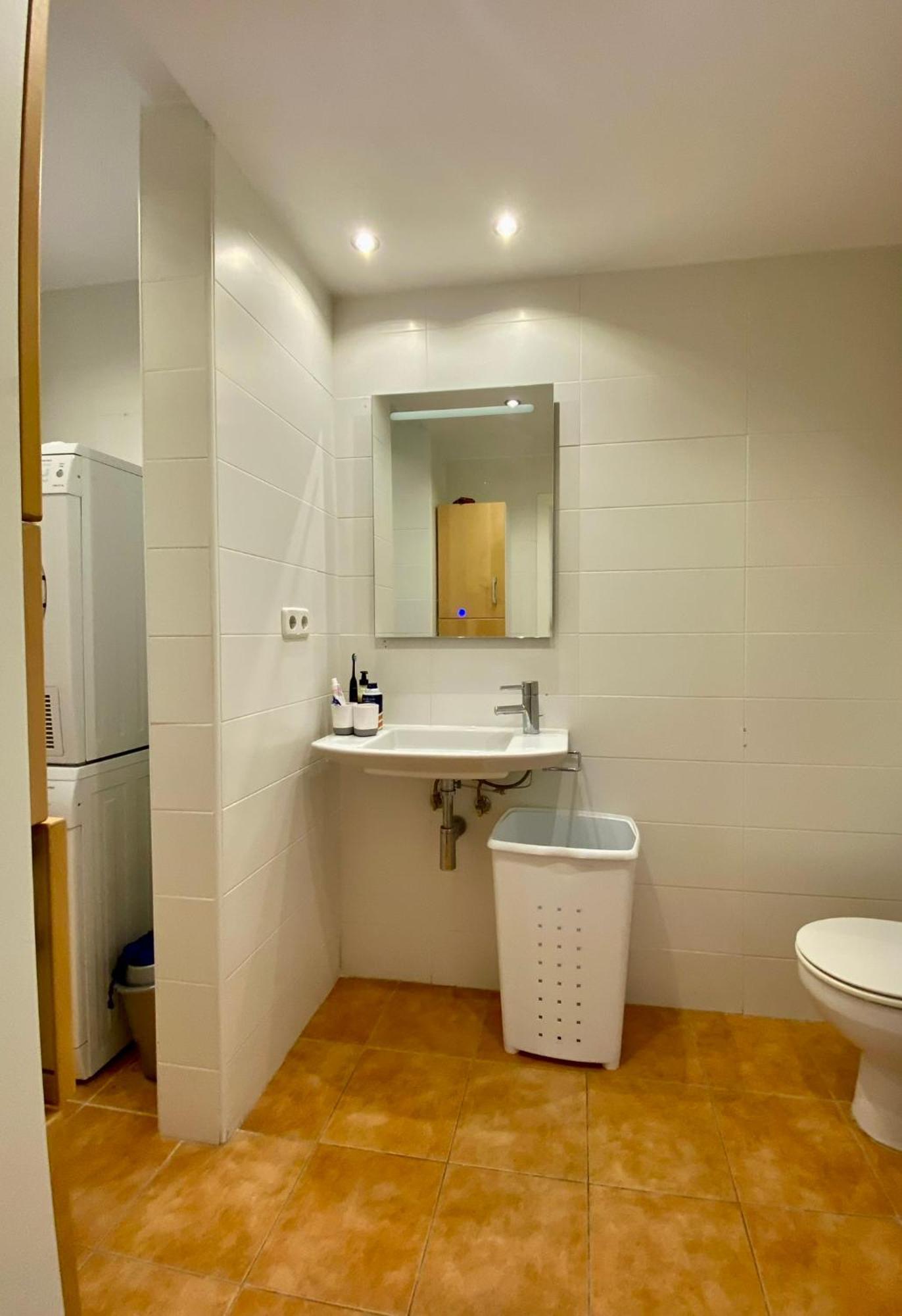 Apartaments Platja D'Aro Ngoại thất bức ảnh