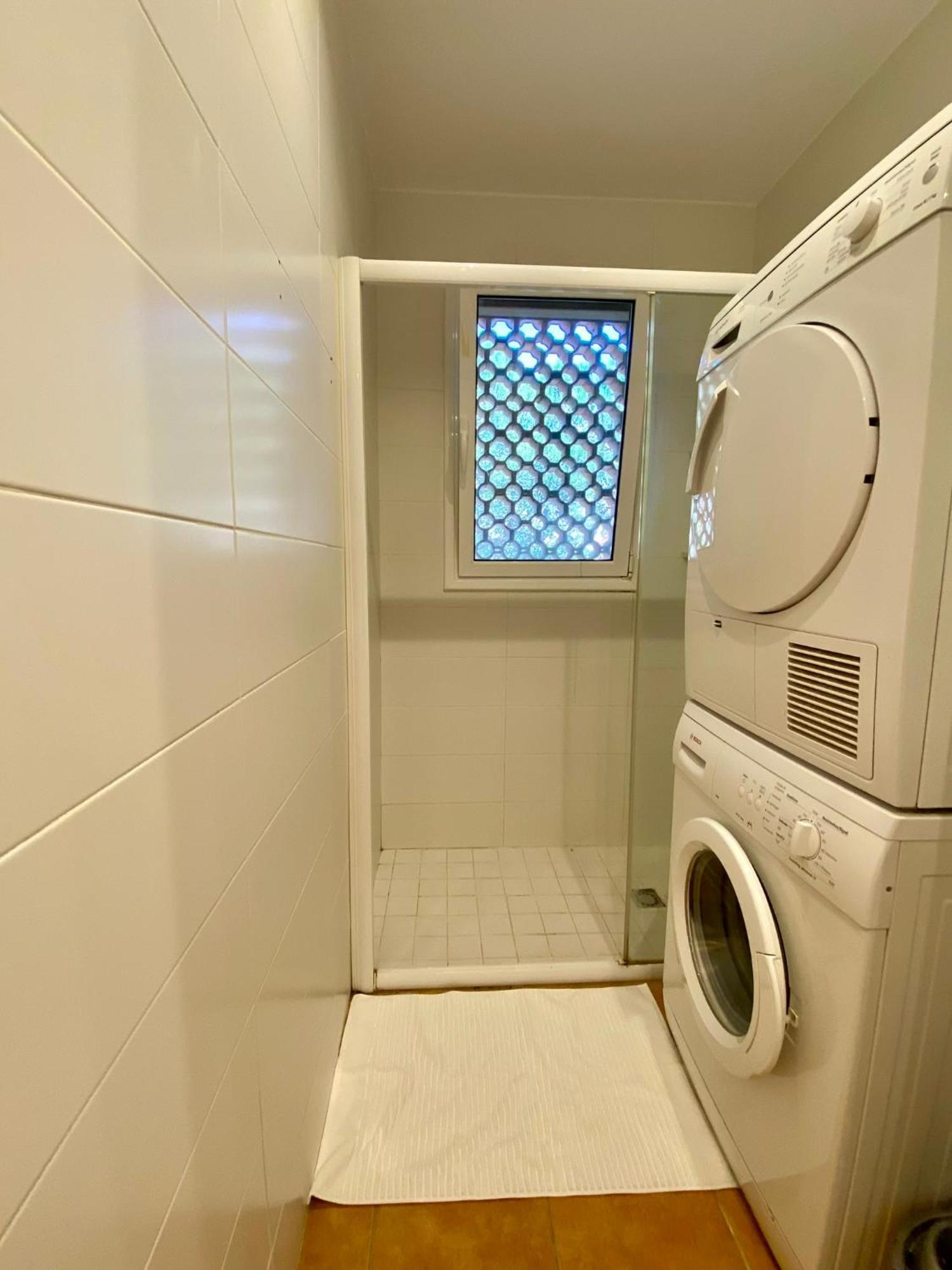 Apartaments Platja D'Aro Ngoại thất bức ảnh