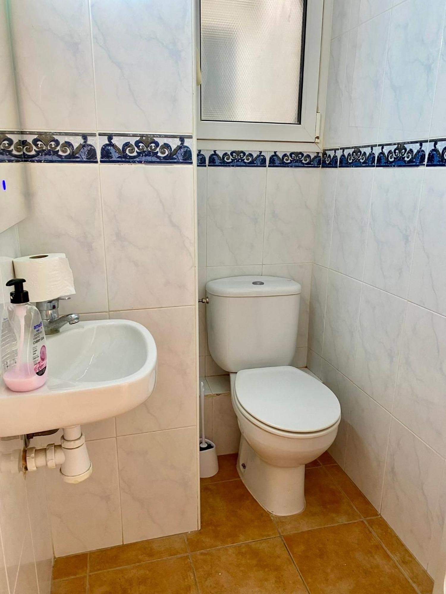 Apartaments Platja D'Aro Ngoại thất bức ảnh