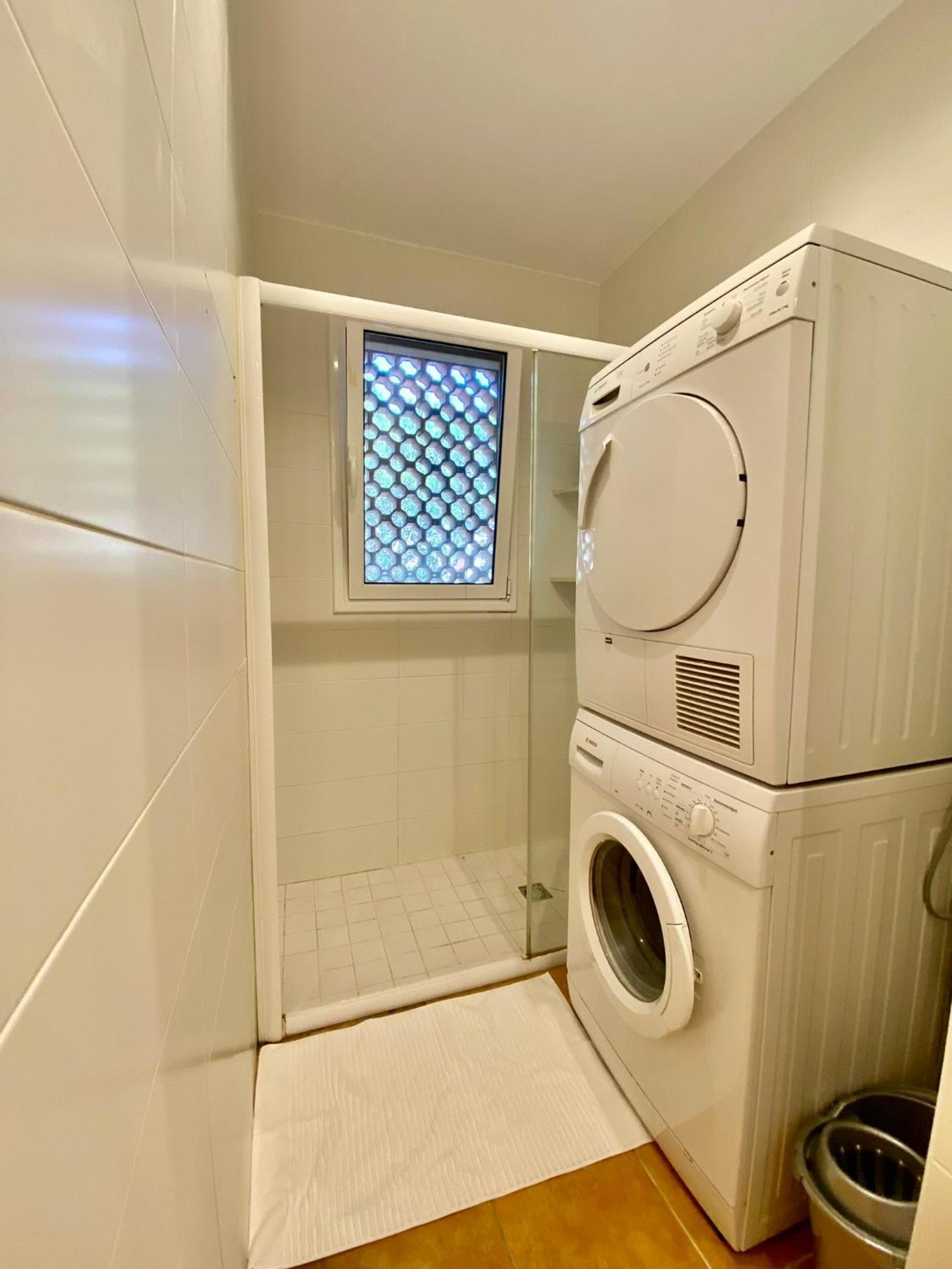 Apartaments Platja D'Aro Ngoại thất bức ảnh
