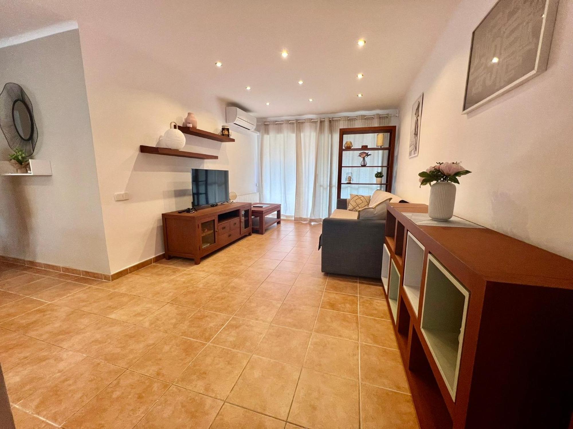 Apartaments Platja D'Aro Ngoại thất bức ảnh